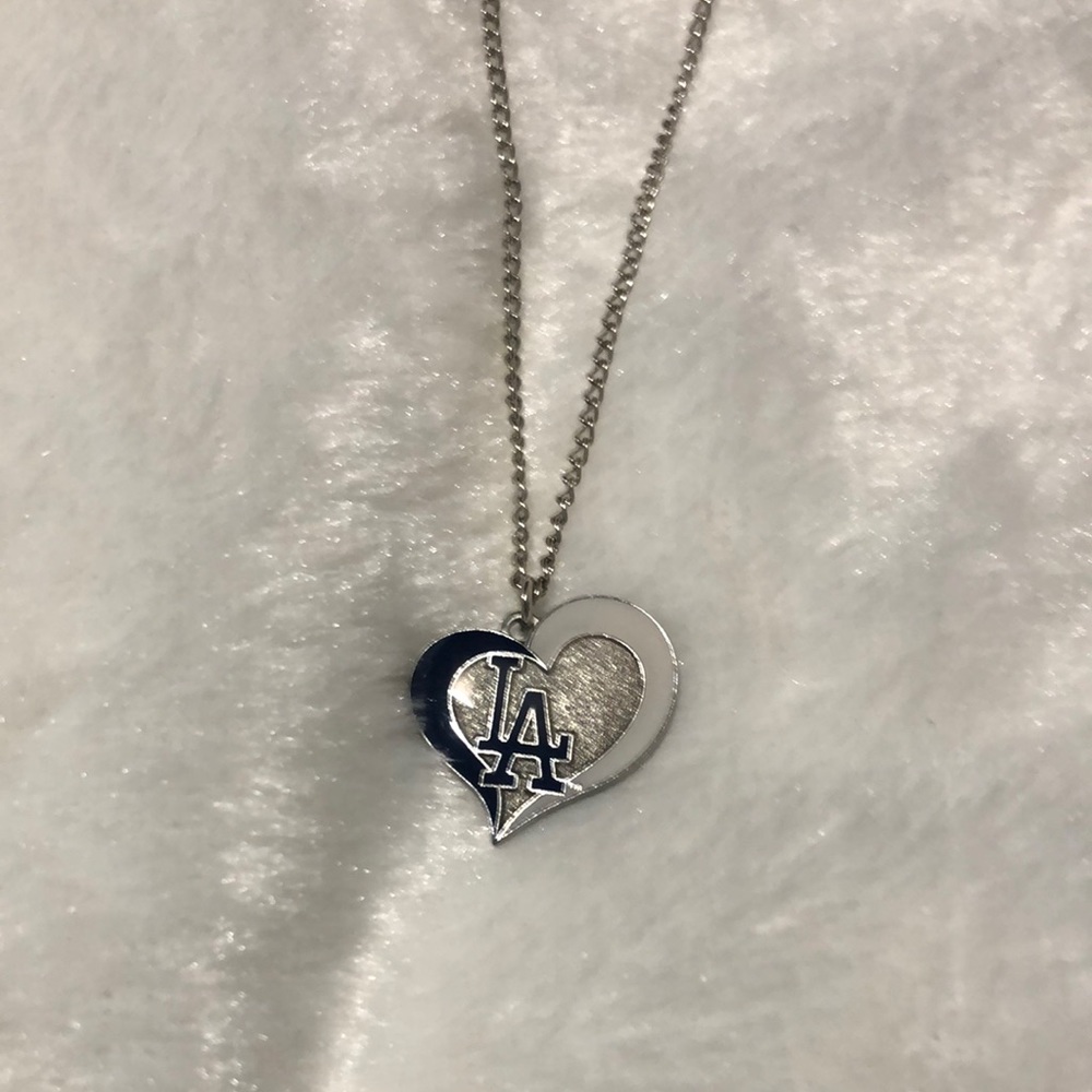 Los Angeles Necklace